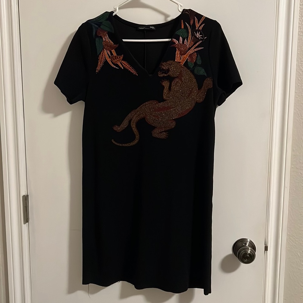 Zara Dress
